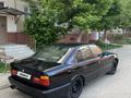 BMW 520 1991 годаүшін1 400 000 тг. в Атырау – фото 2