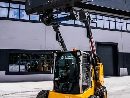 LiuGong  Мини погрузчик CLG385B в наличии! 2025 года за 20 590 000 тг. в Алматы – фото 3