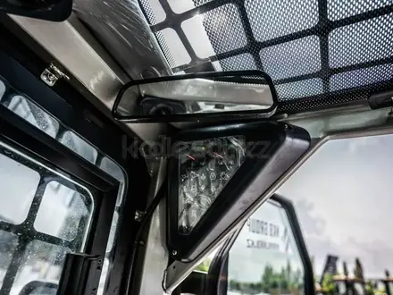 LiuGong  Мини погрузчик CLG385B в наличии! 2025 года за 20 590 000 тг. в Алматы – фото 11