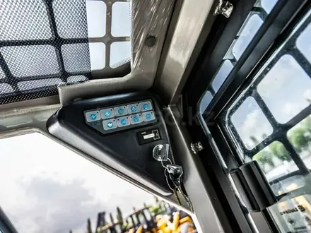 LiuGong  Мини погрузчик CLG385B в наличии! 2025 года за 20 590 000 тг. в Алматы – фото 12