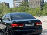 Hyundai Sonata 2005 года за 3 500 000 тг. в Темиртау – фото 5