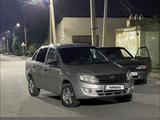 ВАЗ (Lada) Granta 2190 2012 года за 1 550 000 тг. в Шымкент