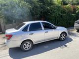 ВАЗ (Lada) Granta 2190 2012 года за 1 550 000 тг. в Шымкент – фото 4