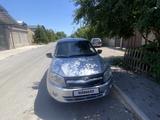 ВАЗ (Lada) Granta 2190 2012 года за 1 550 000 тг. в Шымкент – фото 5