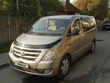 Hyundai Starex 2010 годаfor6 700 000 тг. в Алматы – фото 3