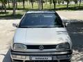 Volkswagen Golf 1994 годаүшін1 100 000 тг. в Шымкент