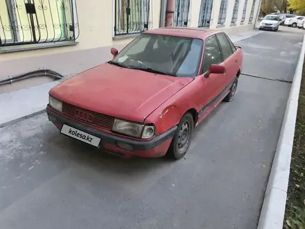 Audi 80 1987 года за 250 000 тг. в Караганда – фото 2