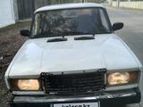 ВАЗ (Lada) 2107 2007 годаfor550 000 тг. в Тараз