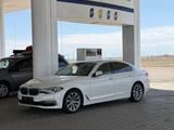 BMW 530 2018 годаүшін15 300 000 тг. в Астана