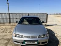 Mazda 626 1993 годаүшін1 500 000 тг. в Атырау