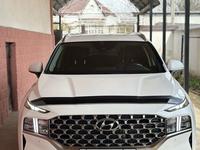 Hyundai Santa Fe 2022 года за 17 666 666 тг. в Шымкент