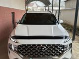 Hyundai Santa Fe 2022 годаүшін17 985 775 тг. в Шымкент – фото 2