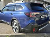 Subaru Outback 2021 годаүшін12 000 000 тг. в Астана – фото 3