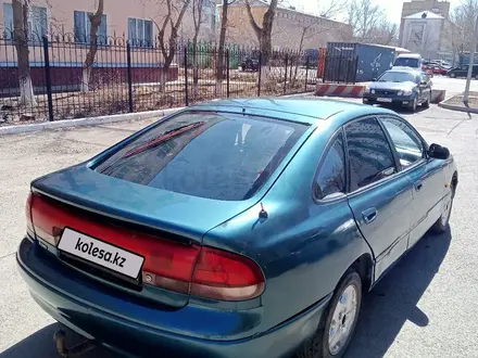 Mazda Cronos 1993 года за 1 000 000 тг. в Астана – фото 10