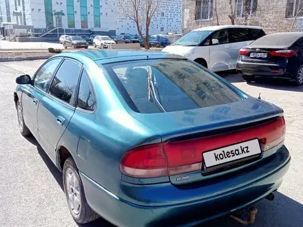 Mazda Cronos 1993 года за 1 000 000 тг. в Астана – фото 11