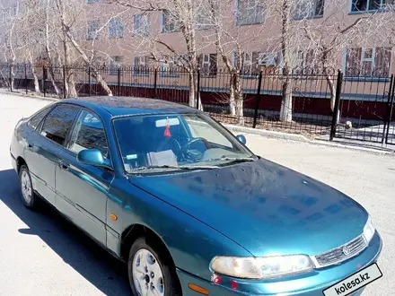 Mazda Cronos 1993 года за 1 000 000 тг. в Астана – фото 2