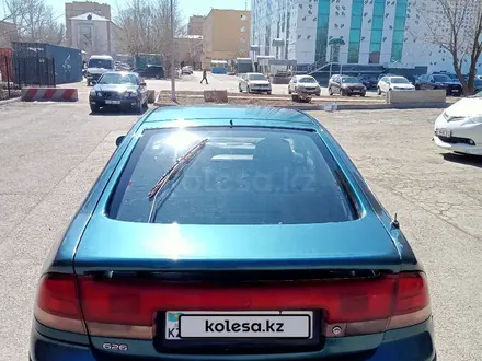 Mazda Cronos 1993 года за 1 000 000 тг. в Астана – фото 8