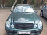 Mercedes-Benz E 280 2006 годаfor3 500 000 тг. в Балхаш