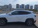 Hyundai Tucson 2023 года за 14 500 000 тг. в Астана
