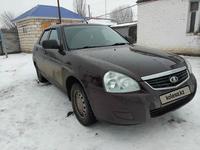 ВАЗ (Lada) Priora 2172 2012 года за 2 500 000 тг. в Актобе