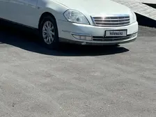 Nissan Teana, 2006