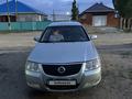 Nissan Almera Classic 2007 года за 2 300 000 тг. в Актобе – фото 2