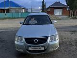 Nissan Almera Classic 2007 годаүшін2 300 000 тг. в Актобе – фото 2