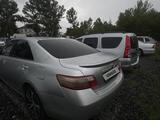 Toyota Camry 2008 года за 4 400 000 тг. в Павлодар – фото 3