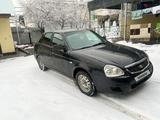 ВАЗ (Lada) Priora 2172 2012 года за 1 600 000 тг. в Алматы – фото 2
