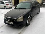 ВАЗ (Lada) Priora 2172 2012 года за 1 600 000 тг. в Алматы
