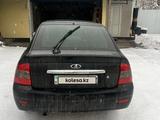 ВАЗ (Lada) Priora 2172 2012 года за 1 600 000 тг. в Алматы – фото 5