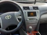 Toyota Camry 2010 года за 7 400 000 тг. в Костанай – фото 5