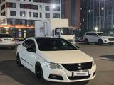 Volkswagen Passat CC 2010 годаүшін8 000 000 тг. в Алматы