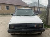 Volkswagen Golf 1988 года за 400 000 тг. в Семей – фото 2