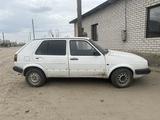 Volkswagen Golf 1988 года за 400 000 тг. в Семей – фото 3