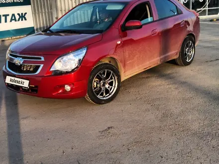 Chevrolet Cobalt 2023 года за 7 000 000 тг. в Павлодар – фото 3