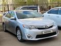 Toyota Camry 2013 годаүшін12 000 000 тг. в Уральск