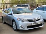 Toyota Camry 2013 года за 12 000 000 тг. в Уральск
