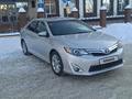 Toyota Camry 2013 годаүшін12 000 000 тг. в Уральск – фото 3