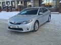 Toyota Camry 2013 годаүшін12 000 000 тг. в Уральск – фото 2