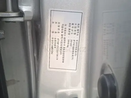 Toyota Camry 2013 года за 12 000 000 тг. в Уральск – фото 4