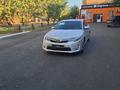 Toyota Camry 2013 годаүшін12 000 000 тг. в Уральск – фото 5