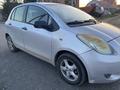 Toyota Yaris 2006 года за 3 400 000 тг. в Астана – фото 2