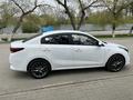 Kia Rio 2022 годаfor8 888 888 тг. в Костанай – фото 2