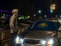 Lexus GS 300 2001 года за 3 300 000 тг. в Алматы