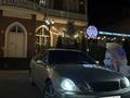 Lexus GS 300 2001 года за 3 300 000 тг. в Алматы – фото 3
