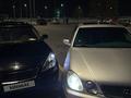 Lexus GS 300 2001 года за 3 300 000 тг. в Алматы – фото 4