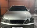 Lexus GS 300 2001 года за 3 300 000 тг. в Алматы – фото 6