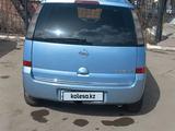 Opel Meriva 2007 года за 2 400 000 тг. в Астана – фото 2