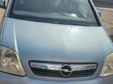 Opel Meriva 2007 года за 2 400 000 тг. в Астана